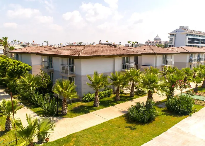 Crystal Boutique Beach Resort (Adults Only)