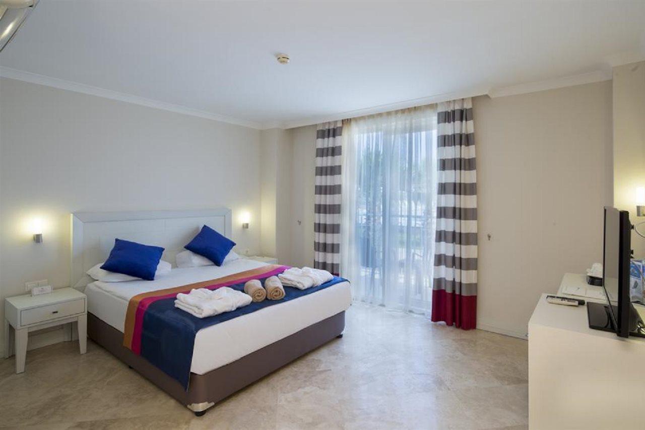 Otel Crystal Boutique (adults Only) Antalya