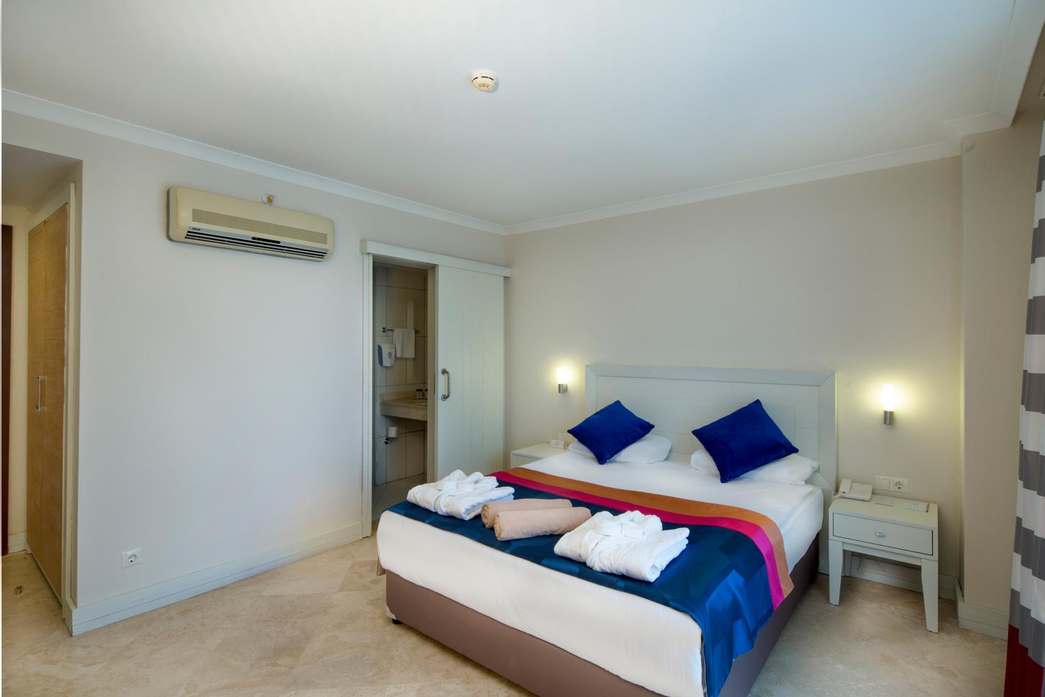 Crystal Boutique (adults Only) Otel Antalya