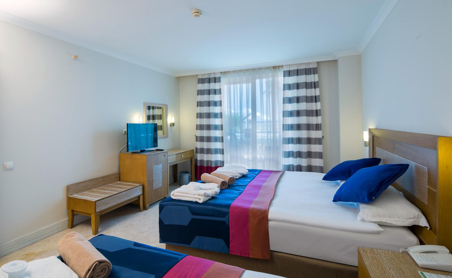 Otel Crystal Boutique (adults Only) 5*