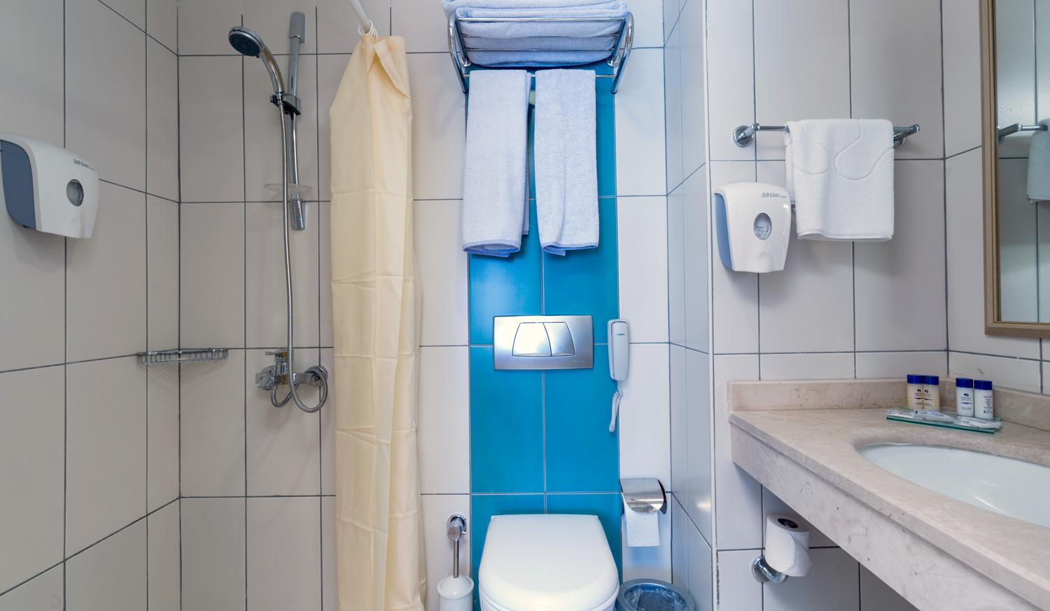 Otel Crystal Boutique (adults Only)